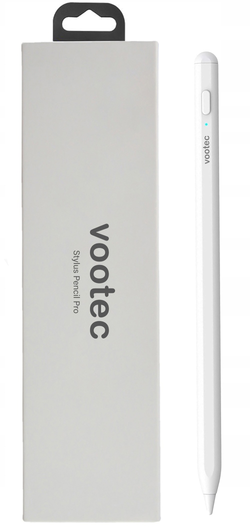 Rysik do Apple Pencil 2 Generacji do iPad Air / Pro / Mini USB-C