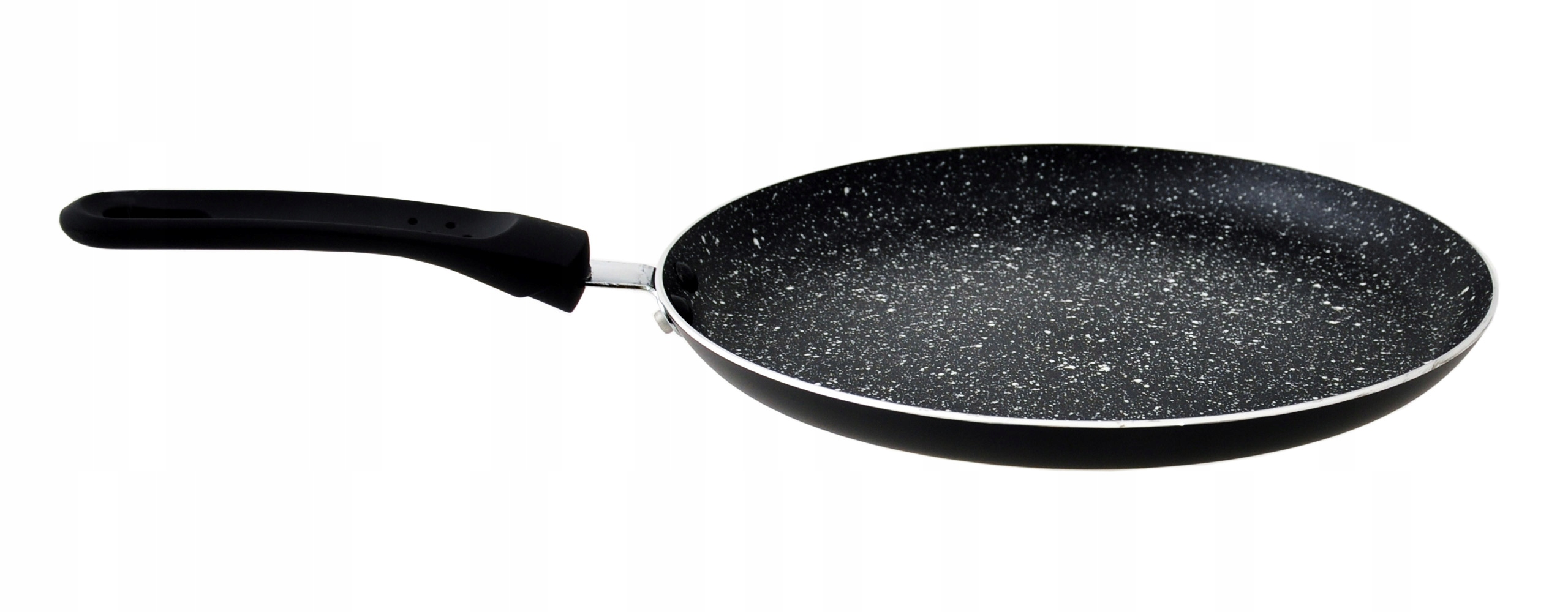 

Patelnia marmurkowa do naleśników 22cm Indukcja