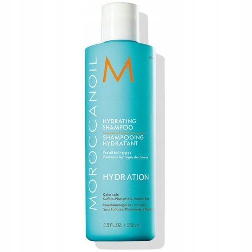

Moroccanoil Hydration Szampon 250ml