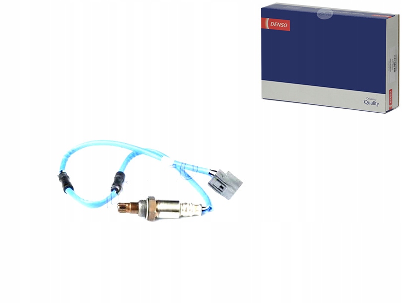 DENDOX-1424/SERW - DENSO ЛЯМБДА-ЗОНД HONDA ACCORD VII 2.0 (CL7) (CL)
