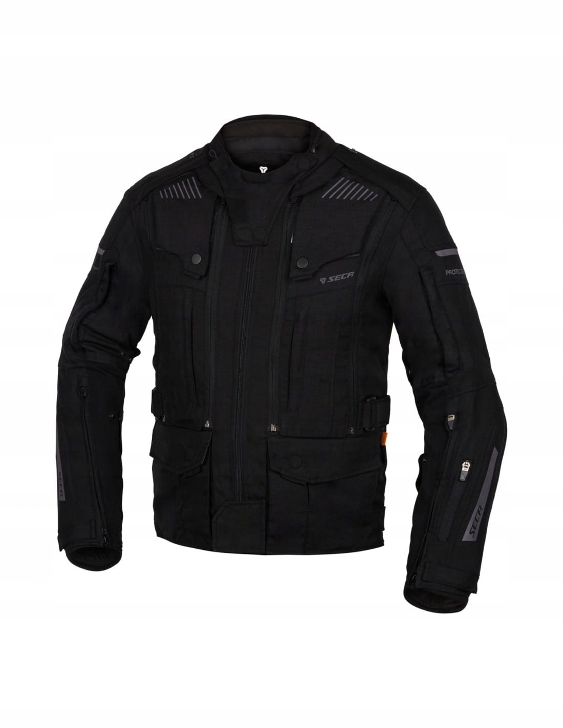 KURTKA SECA STRADA EVO CORDURA D3O Rozmiar L