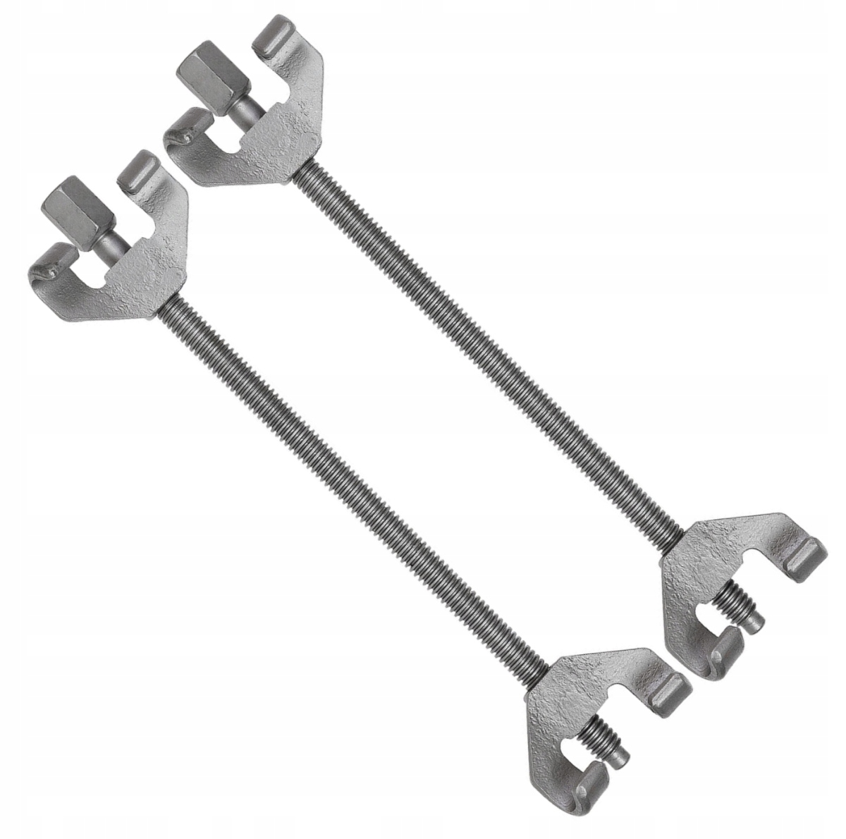 

Ściągacz sprężyn amortyzatorów zestaw 2szt. 380 mm