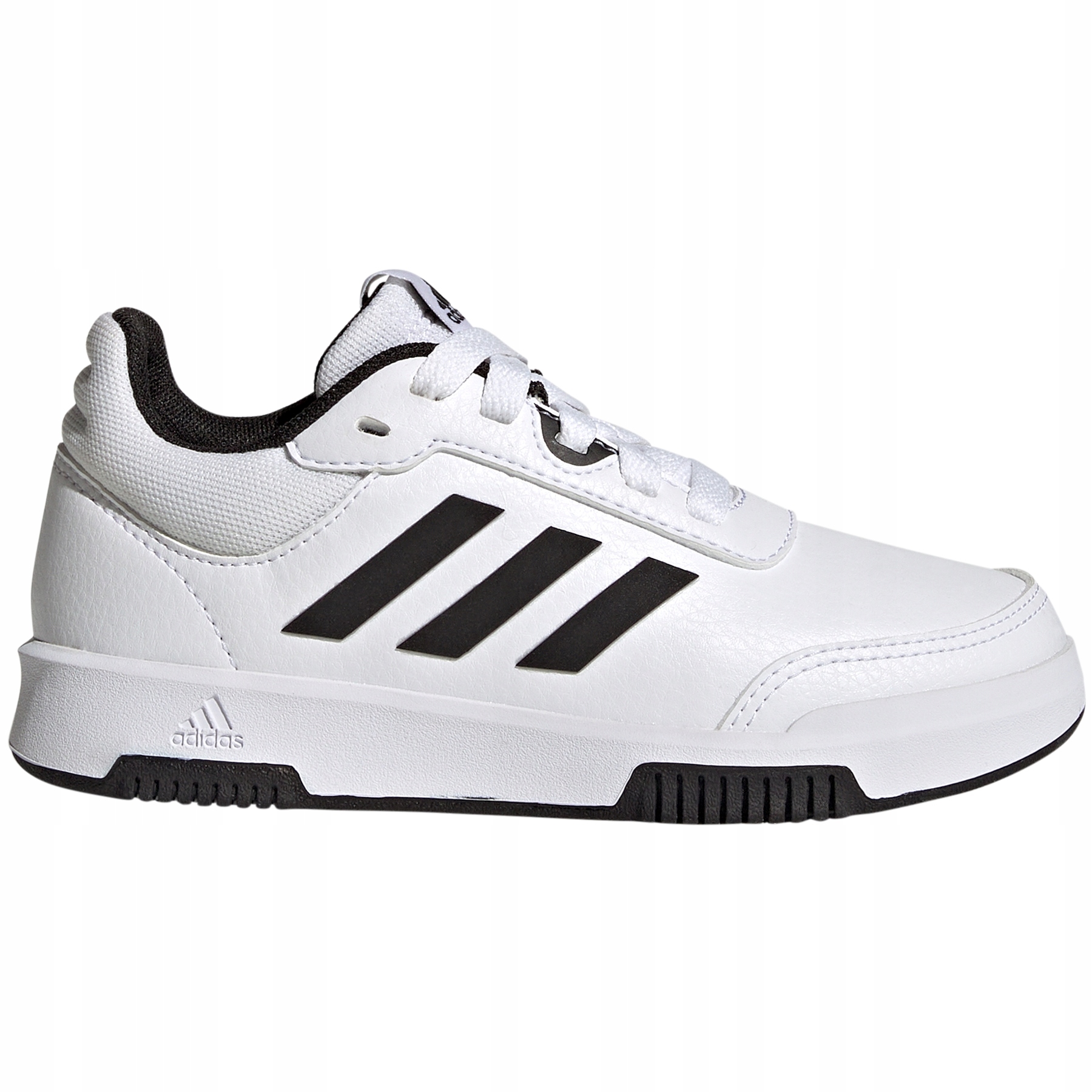 Buty sportowe Adidas Tensaur Sport 2.0 K GW6422 białe r. 38 2/3