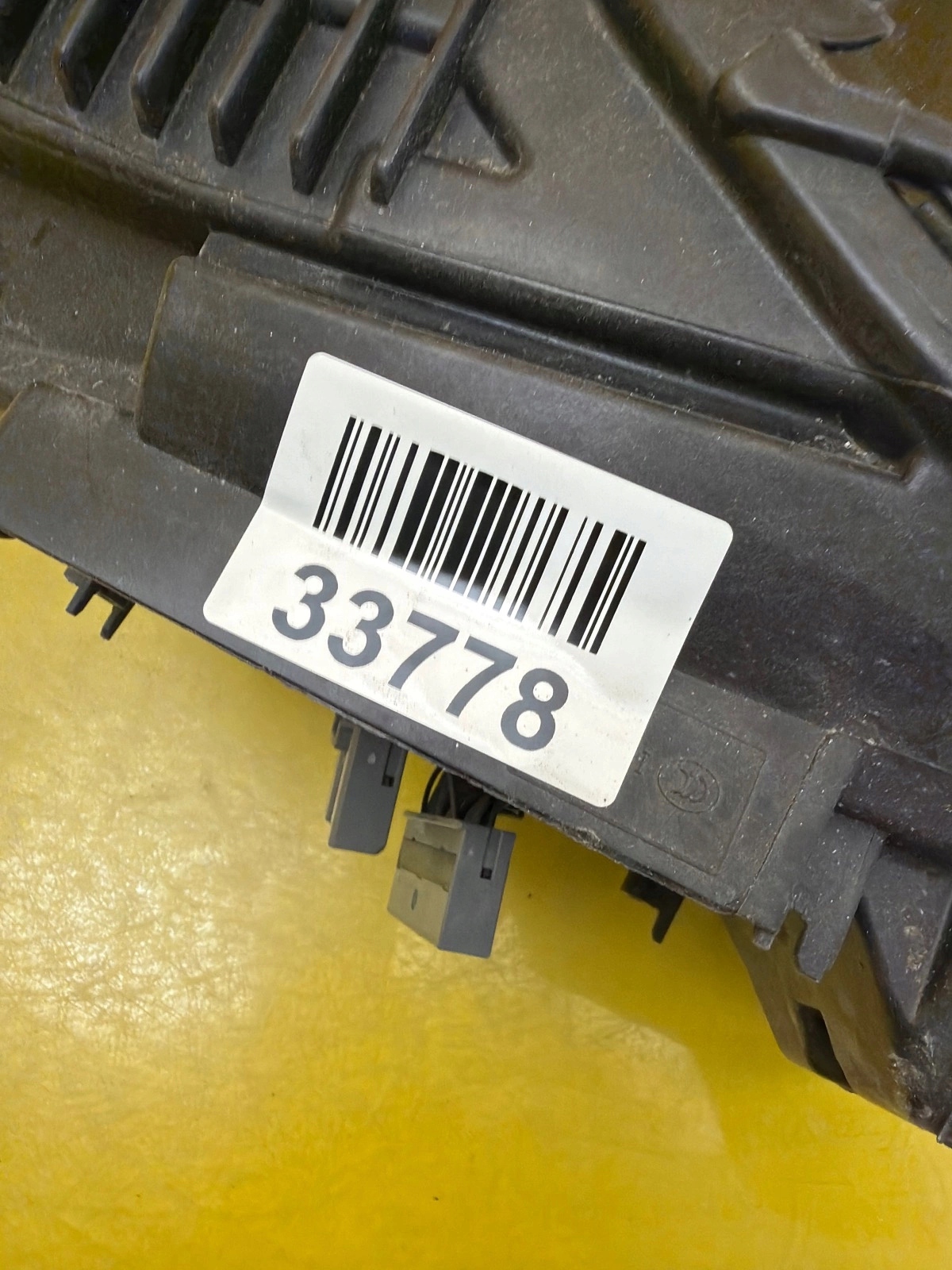 light left Volvo XC60 II Lift 20- Full Led 32404705