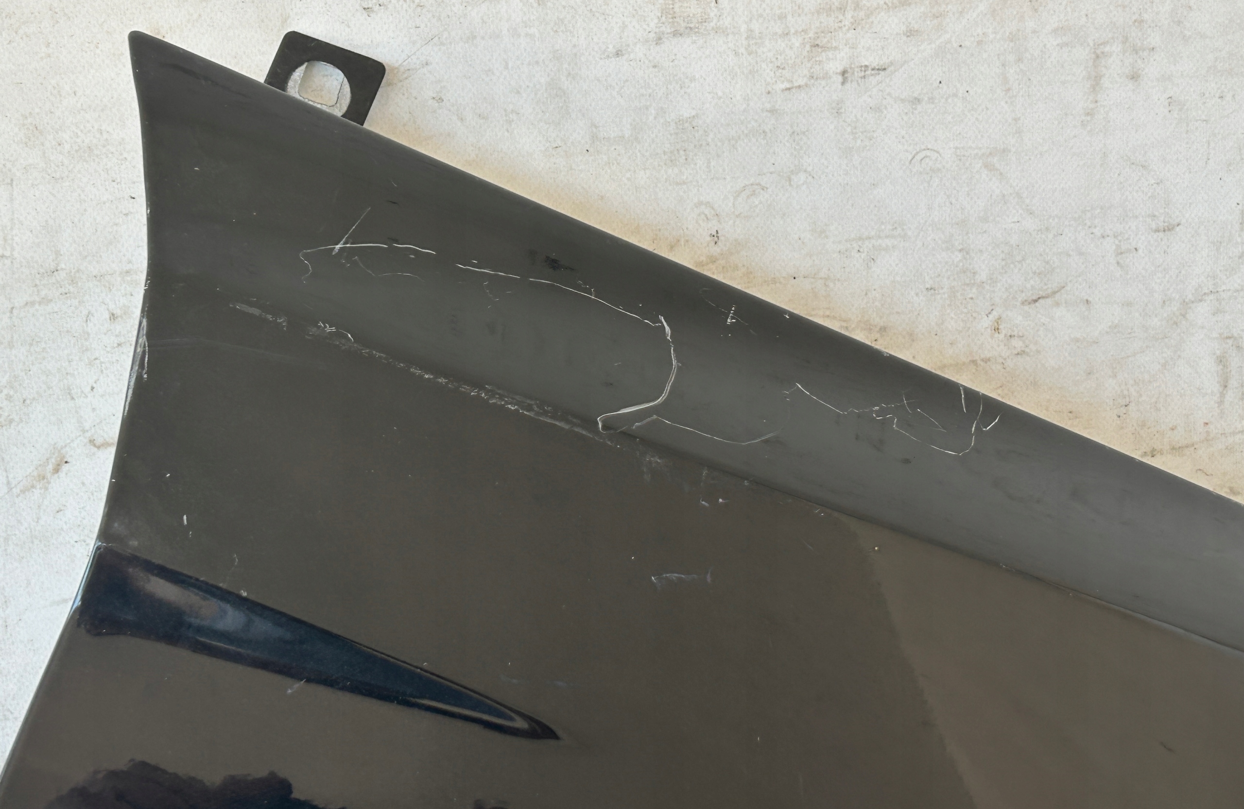 fender right front front FORD FOCUS MK3