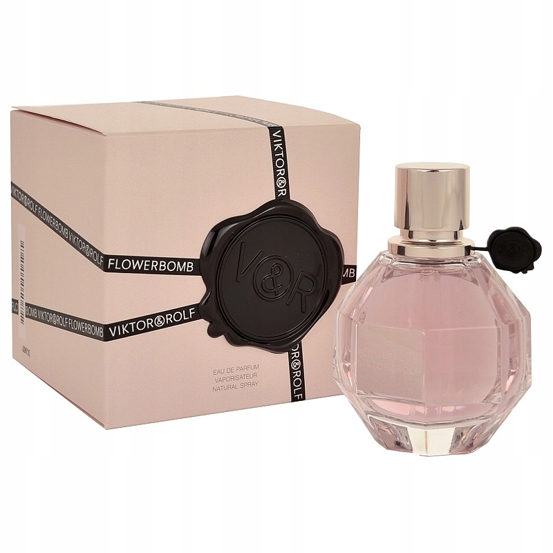 Viktor & Rolf Flowerbomb Edp 30 ML