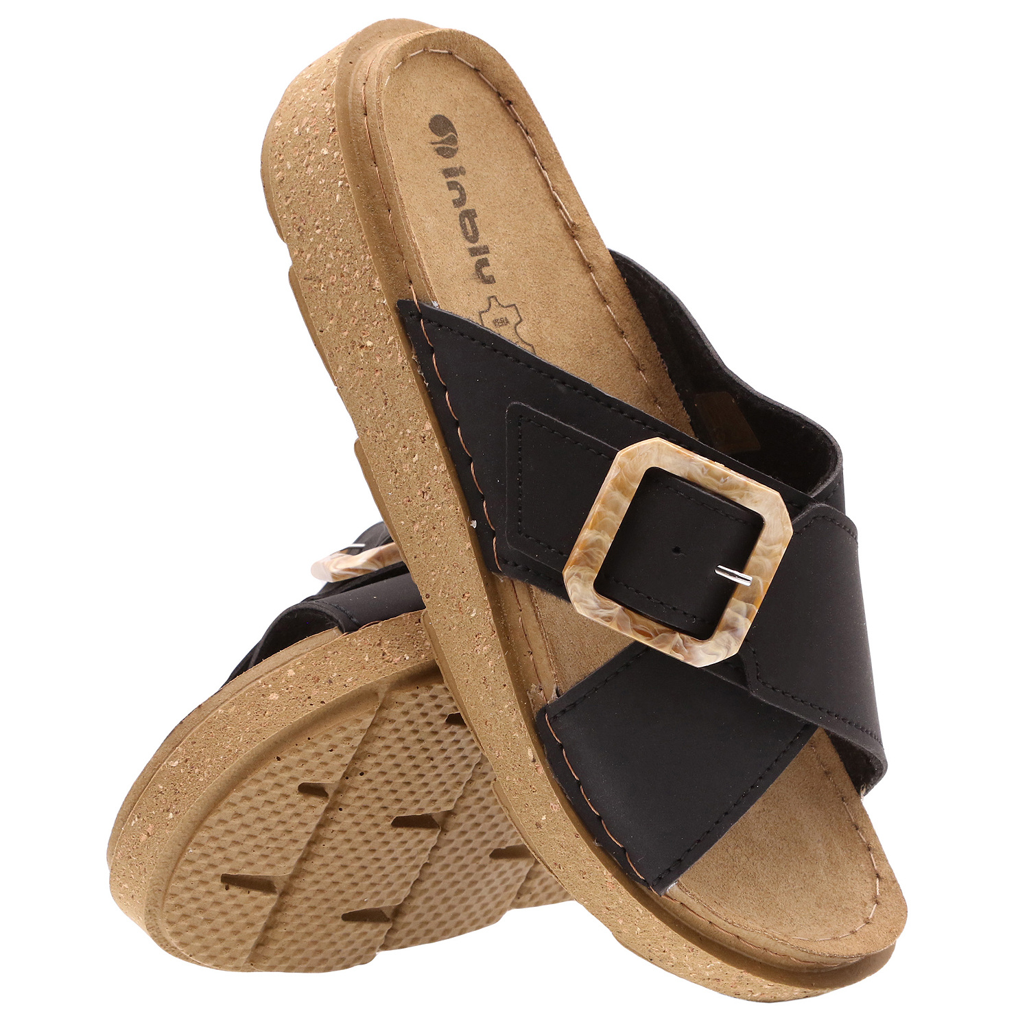 Inblu nazouváky pantofle IN-ED-25