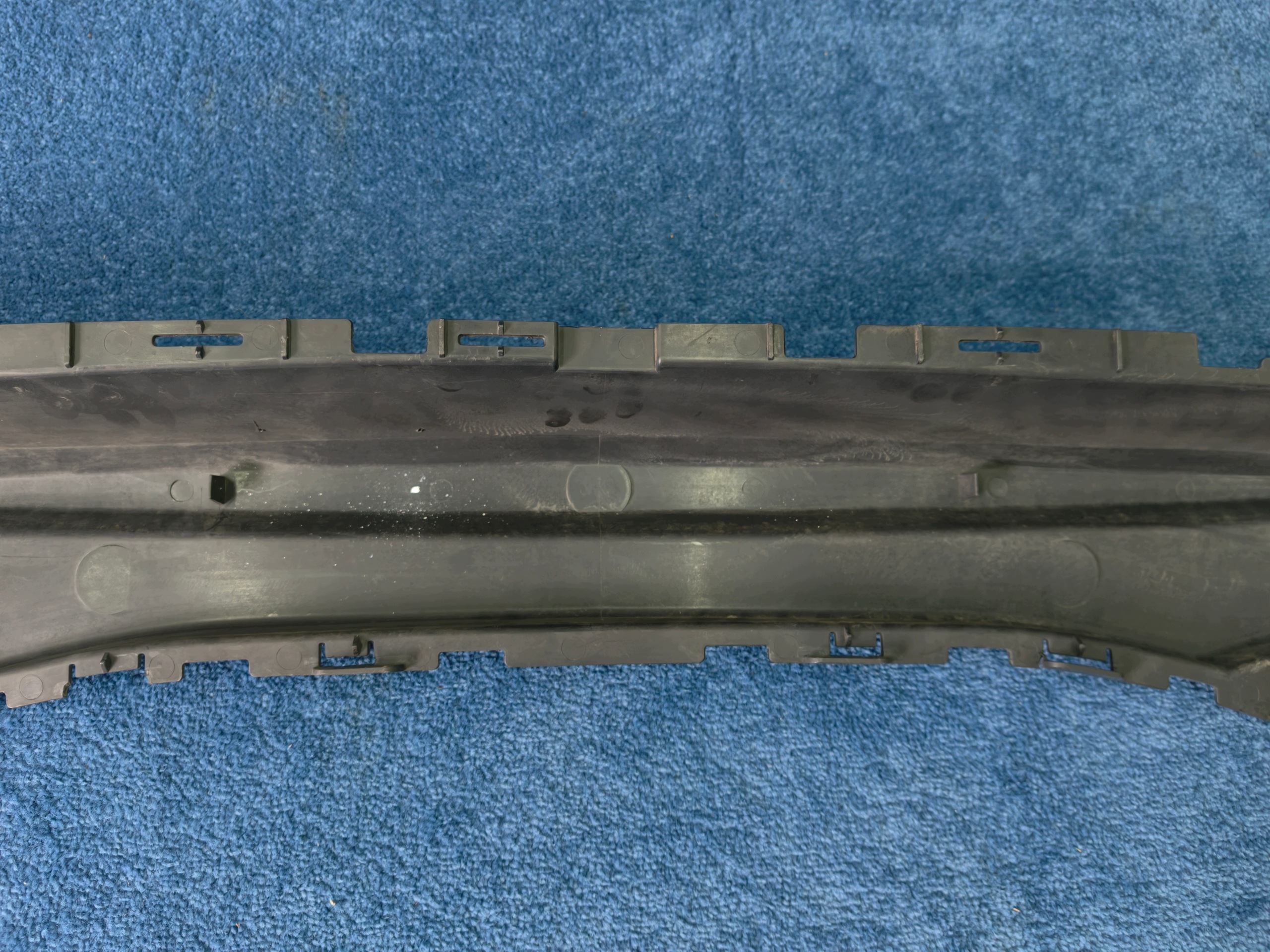 VOLVO XC60 e LIFT 2013-2017 ABSORBER Traversa Paraurti Anteriore OE 31323760