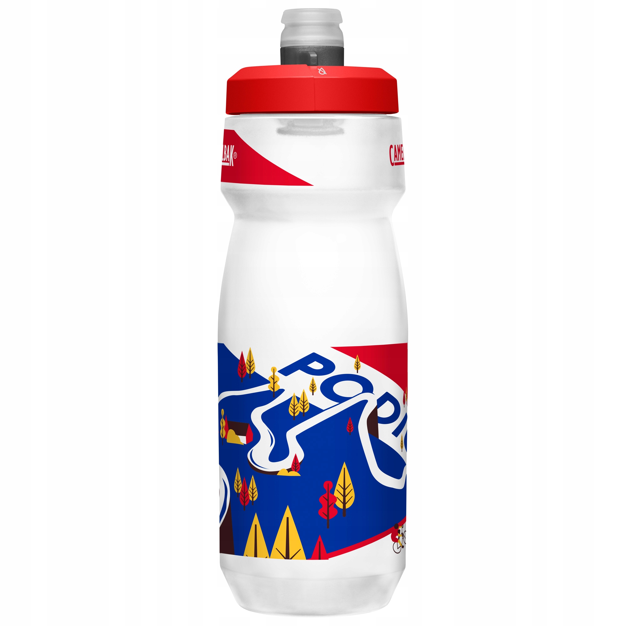 Bidon rowerowy CamelBak Podium 710ml