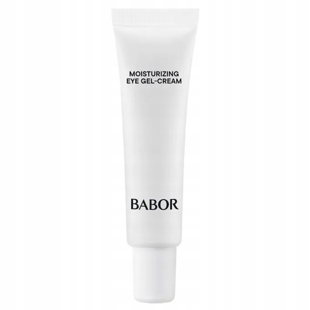 Babor Moisturizing Eye Gel-cream Hydratační Oční Krém 15 ml