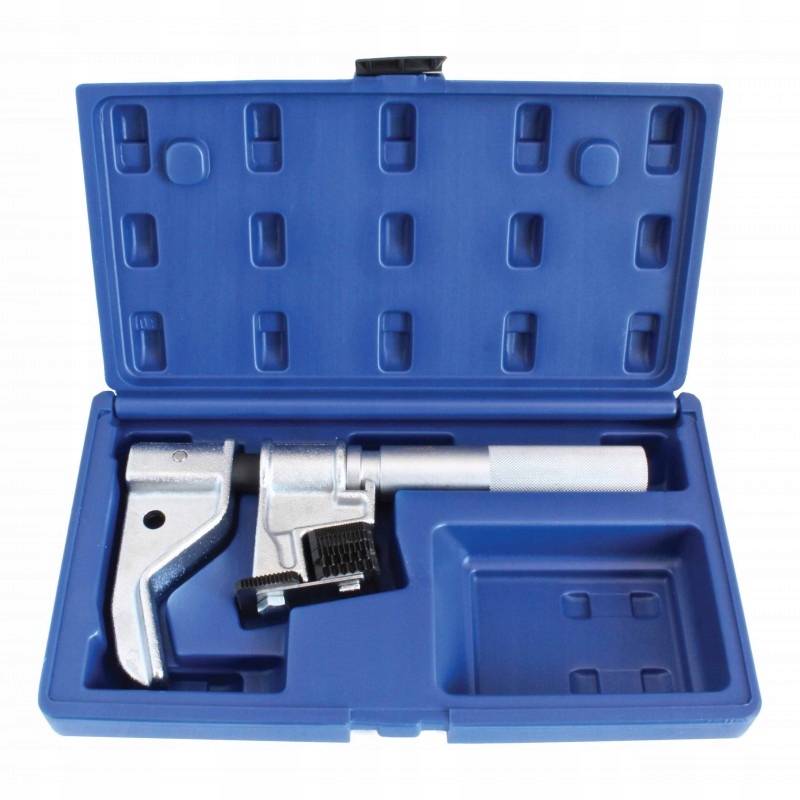 

Przyrząd Gwintownik Do Poprawy Gwintów Rur Osi