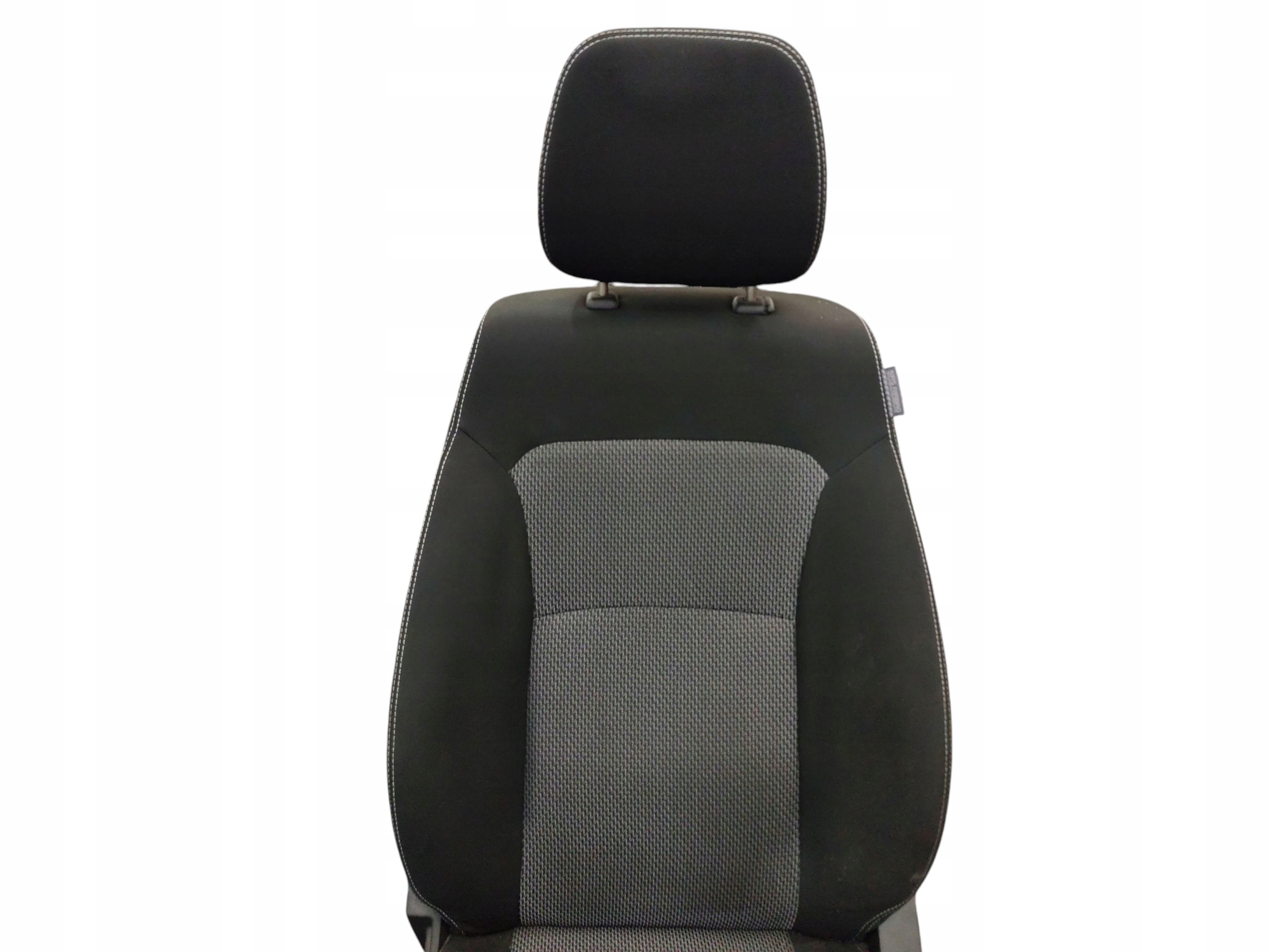 seat left front driver´s heated SUZUKI SX4 S-CROSS (13-16) EUROPA