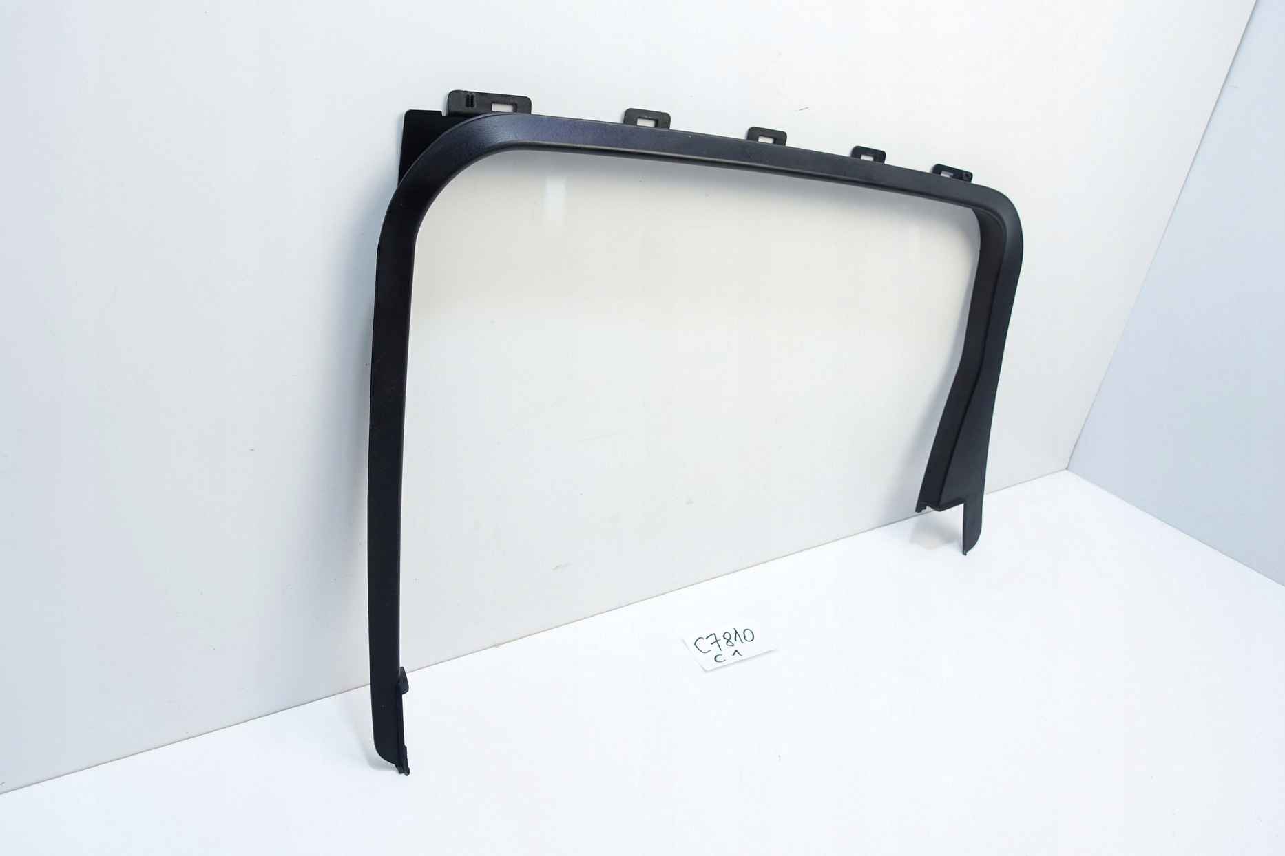 moulding cover door right rear part FORD C-MAX MK2