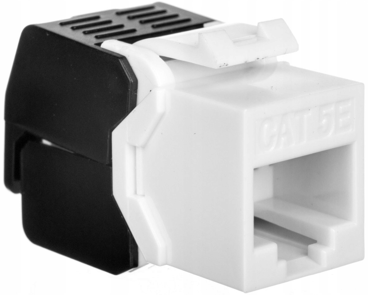 Moduł Keystone RJ45 kat.5e UTP DN93502 Sklep, Opinie, Cena w Allegro.pl