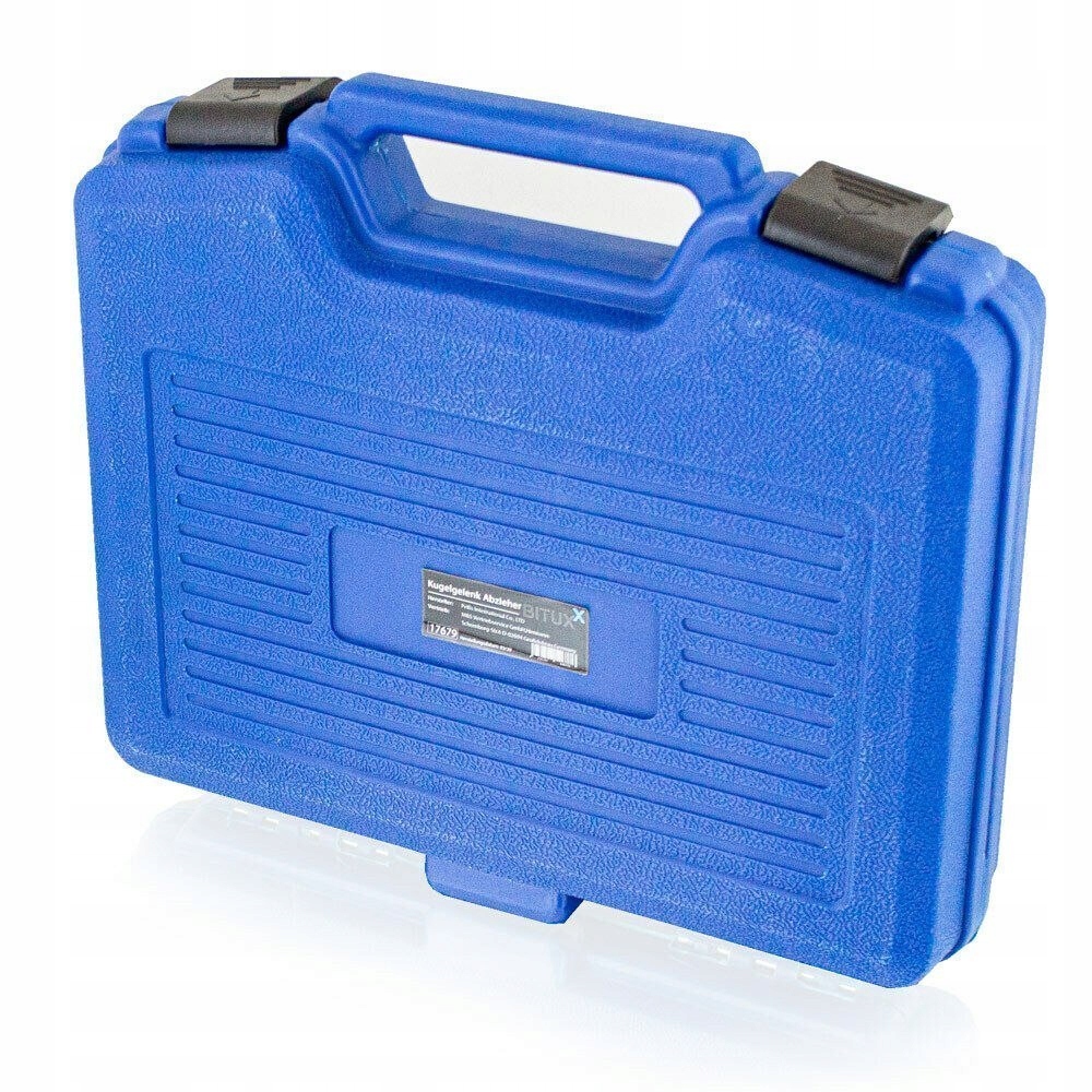 SCIAGACZE Do Przegubow Kulowych Zestaw Producent code 17679