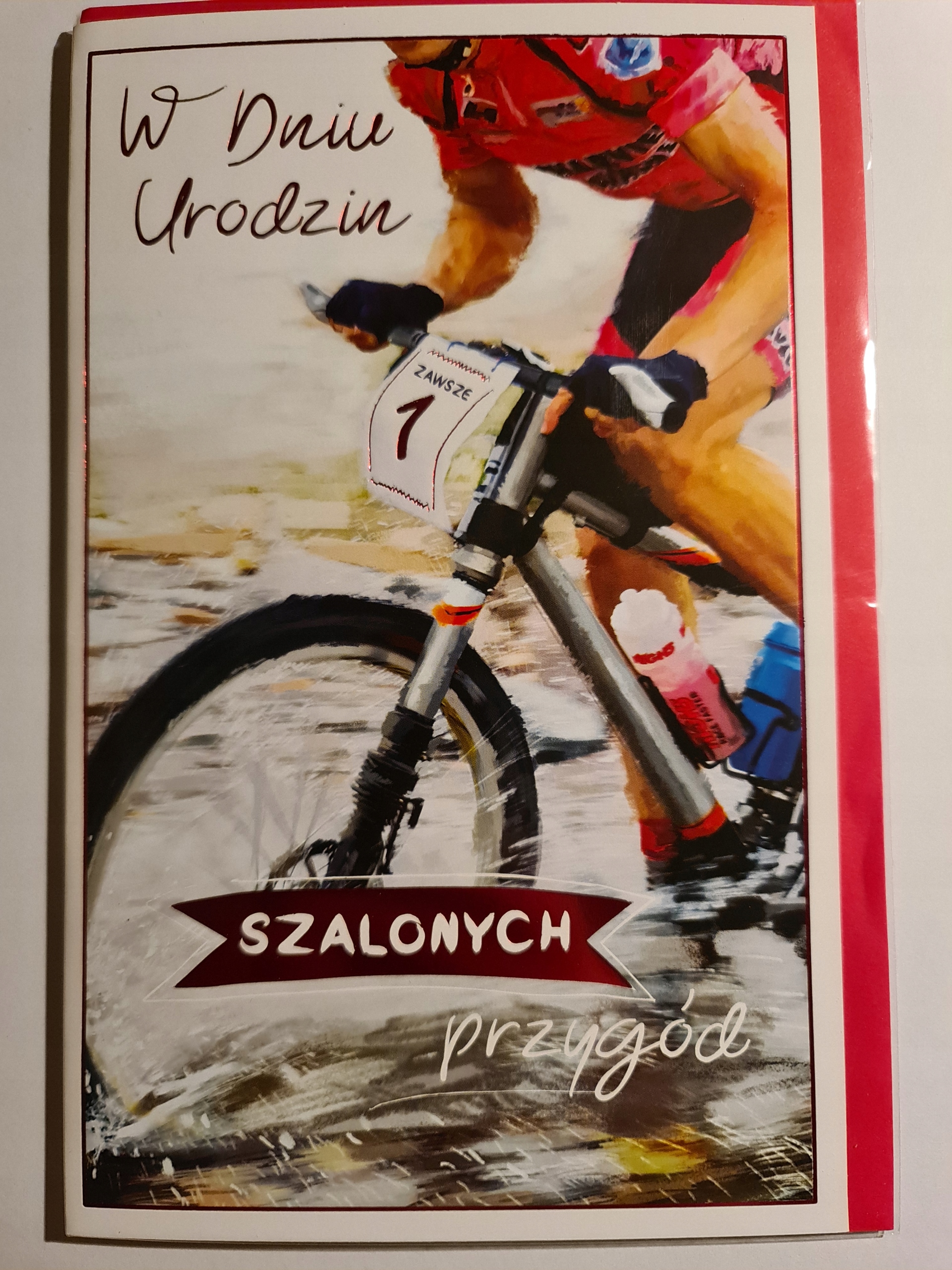

Kartki urodzinowe kartka urodzinowa Wesołe Zabawna