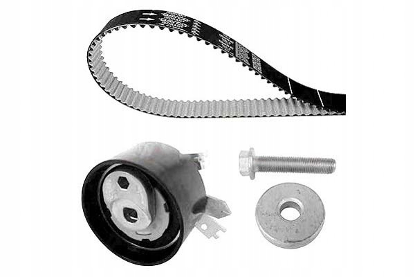 Dayco Sada Rozvodů Renault 1,5DCI Dacia/db Asistent řidiče #28