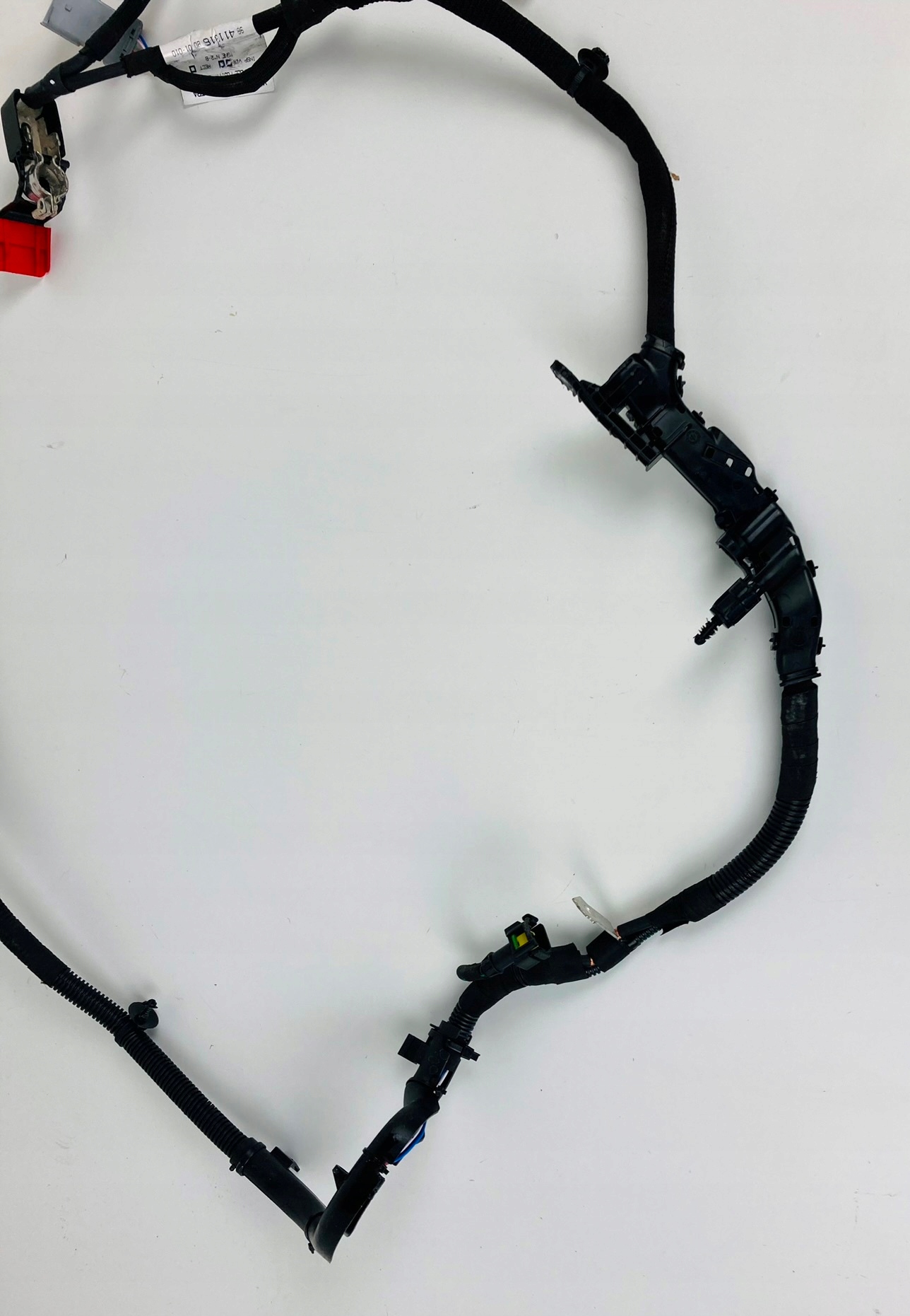 OPEL MOKKA II B 1.2THP bundle wiring ROZRUSZNIKA 9841131680
