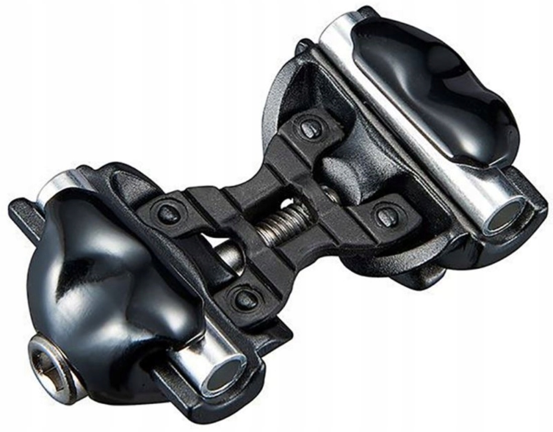 Ritchey Wcs Carbon 1-Bolt jarzmo sztycy do siodeł z prętami 8x8,5mm