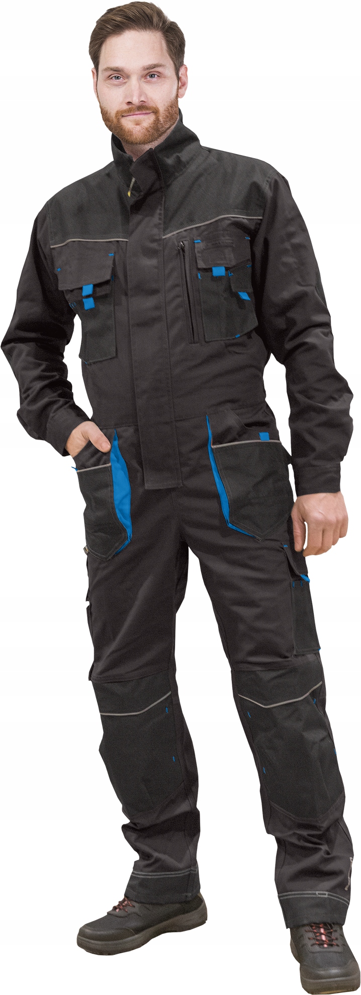 Защитный костюм FORMEN SBN 60