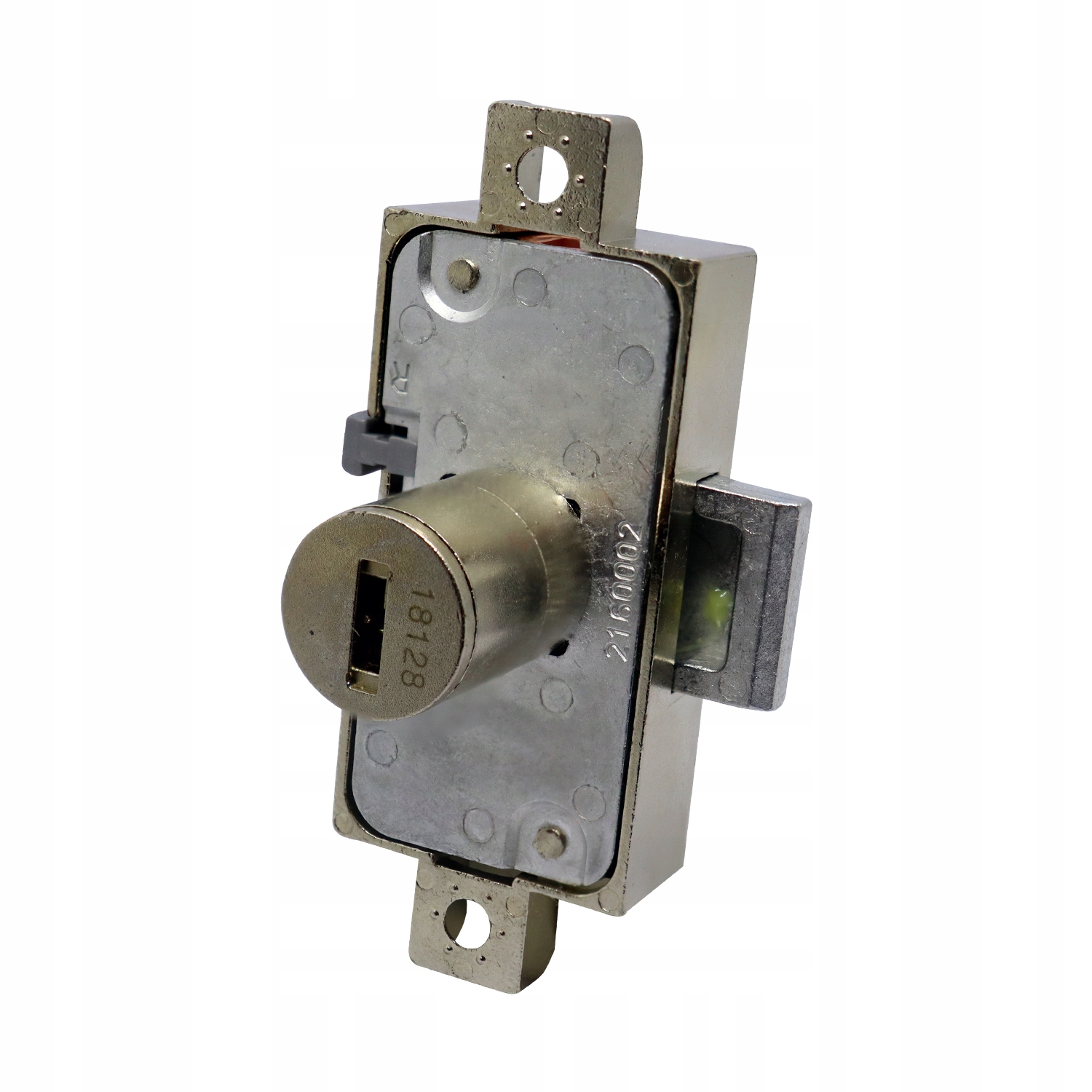 

Lehmann Zamek baskwilowy 750 (prawy/lewy)