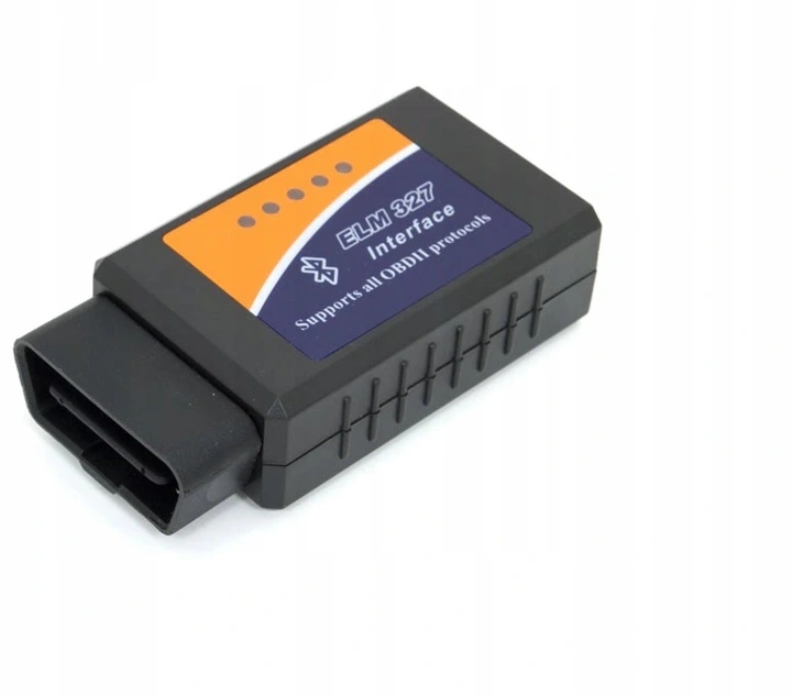 

Elm 327 1.4 b Bluetooth bezprzewodowa obd obd2