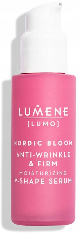Lumene Proti Vráskám Zpevňující Sérum 30 ml