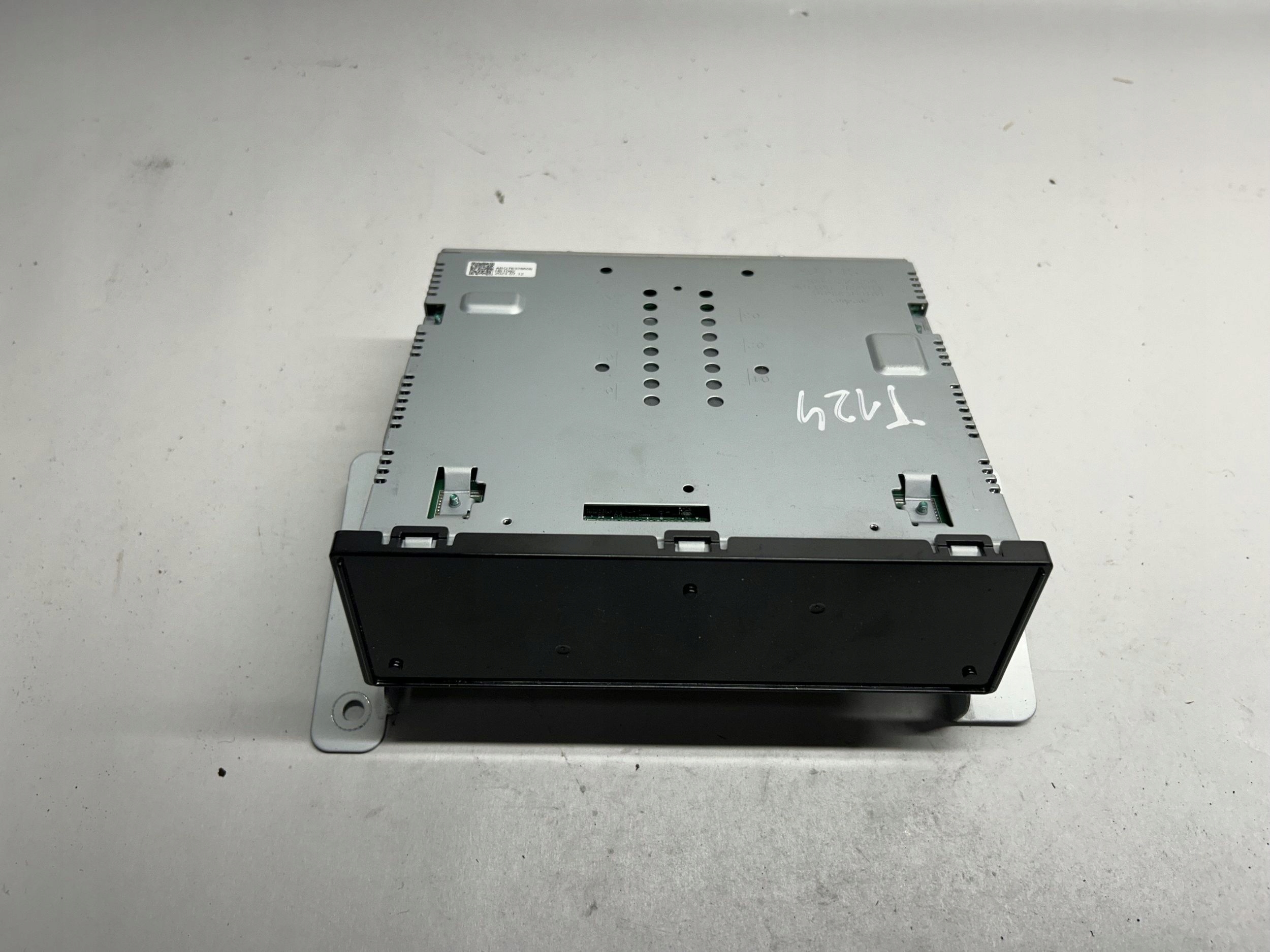 kia EV6 модуль управления 96560CV211 2023