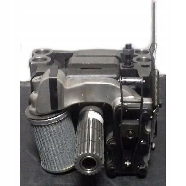 4200076M91 - ГИДРАВЛИЧЕСКИЙ НАСОС MASSEY 4200 URSUS