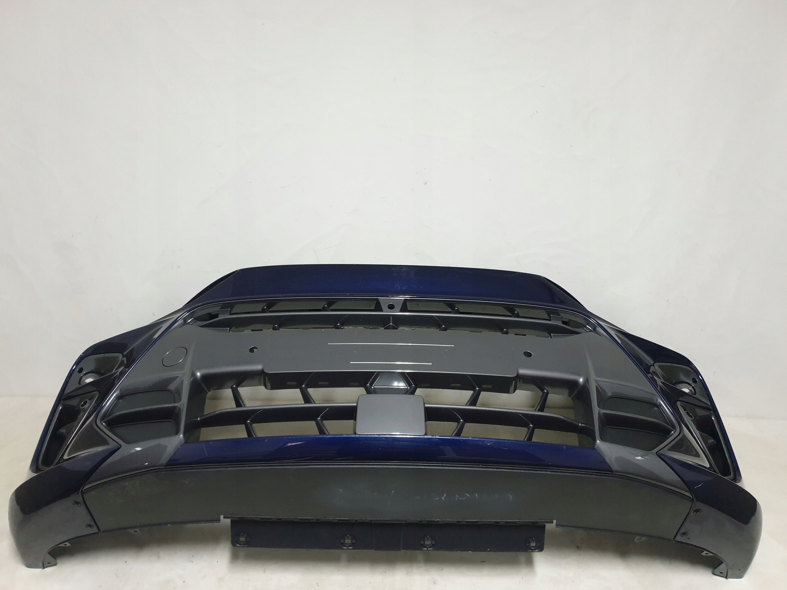 CUPRA TERRAMAR 24-> bumper front front 6xPDC KAMERA 578807103