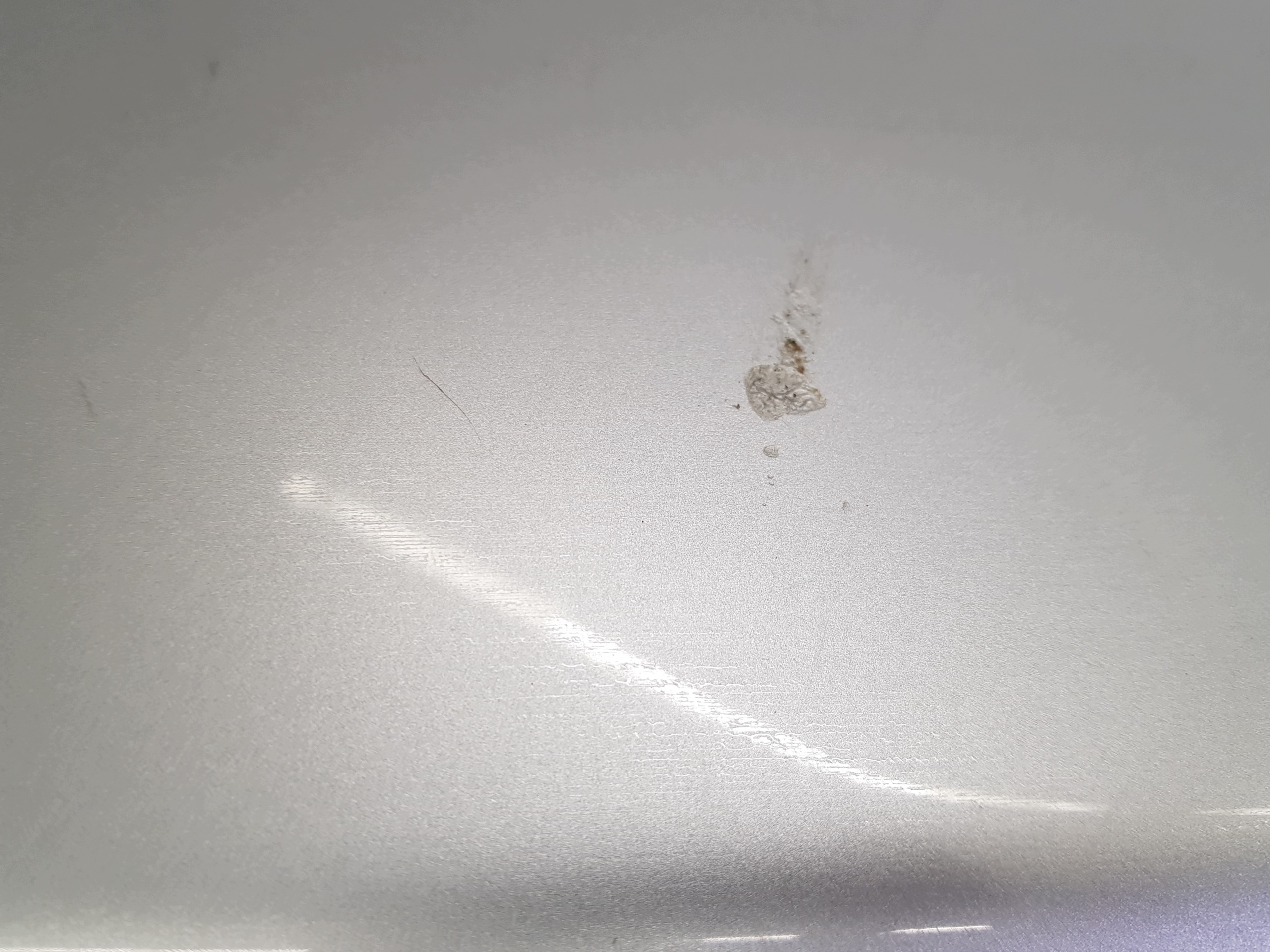 boot doors rear part VOLKSWAGEN GOLF 4