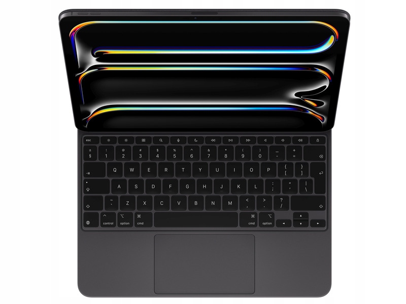 Apple Magic Keyboard Ipad - Niska cena na Allegro