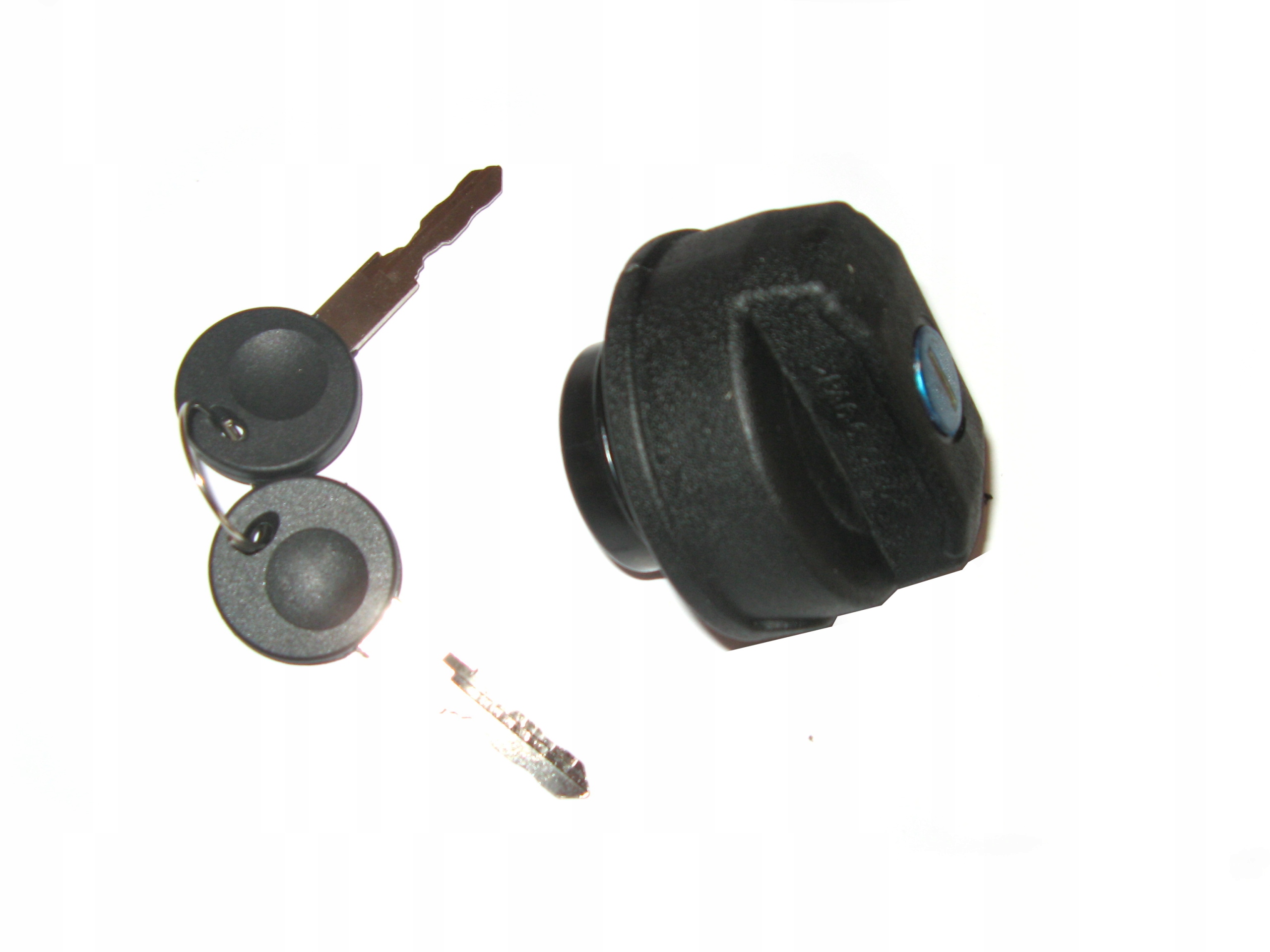 Korek paliwa Toyota Auris 1