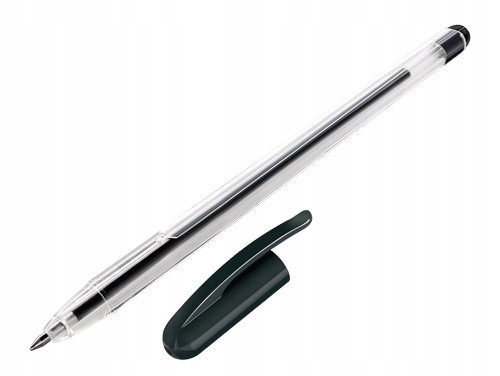 

Długopis Pelikan Stick czarny