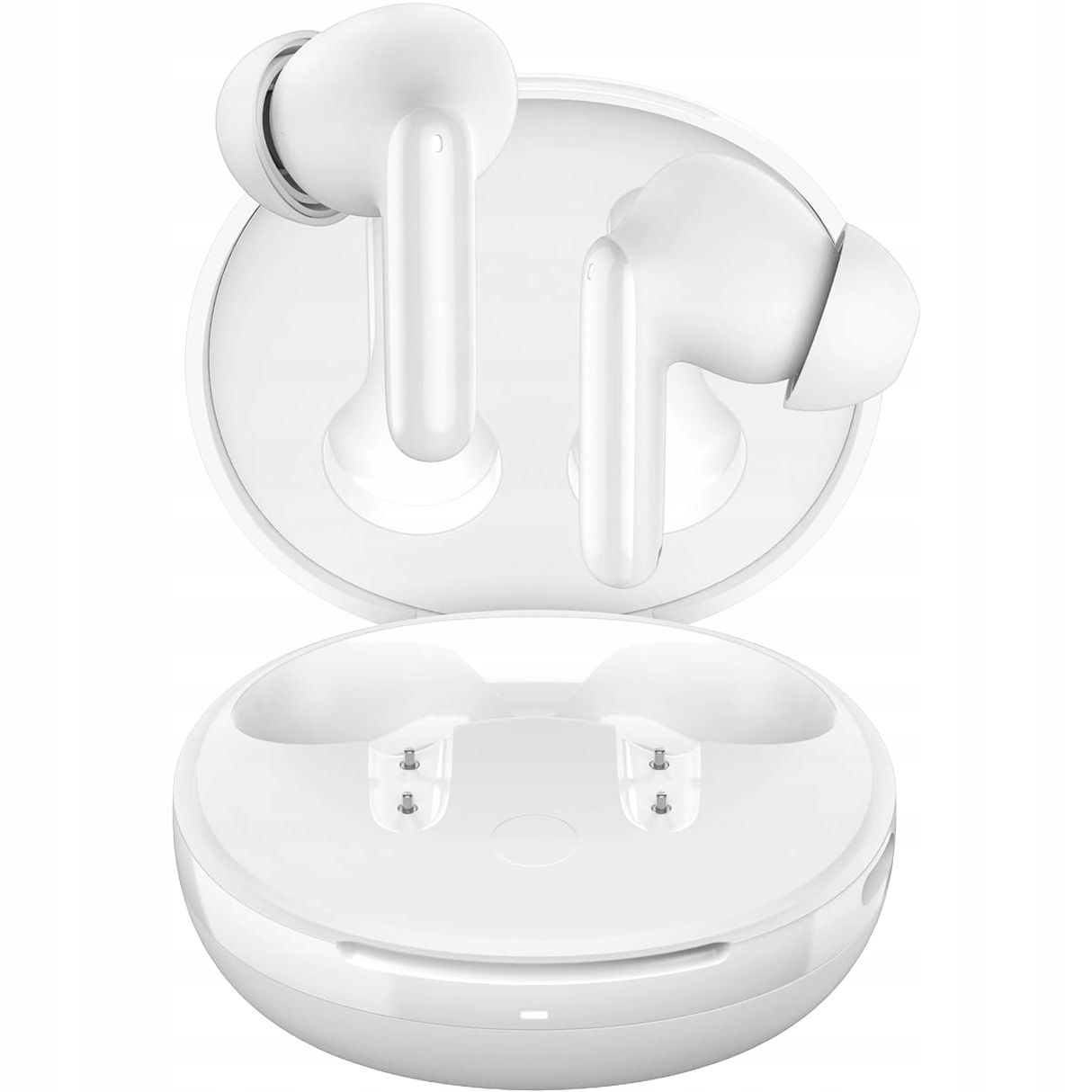 In-ear sluchátka Spigen Sa Tw S10 Anc Bluetooth 5.3 vyměnitelné malé gumičky