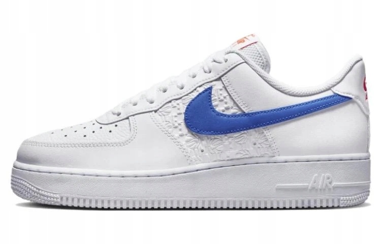 Pánské sportovní boty Pohodlné Módní Nike Air Force 1 vel. 45,5