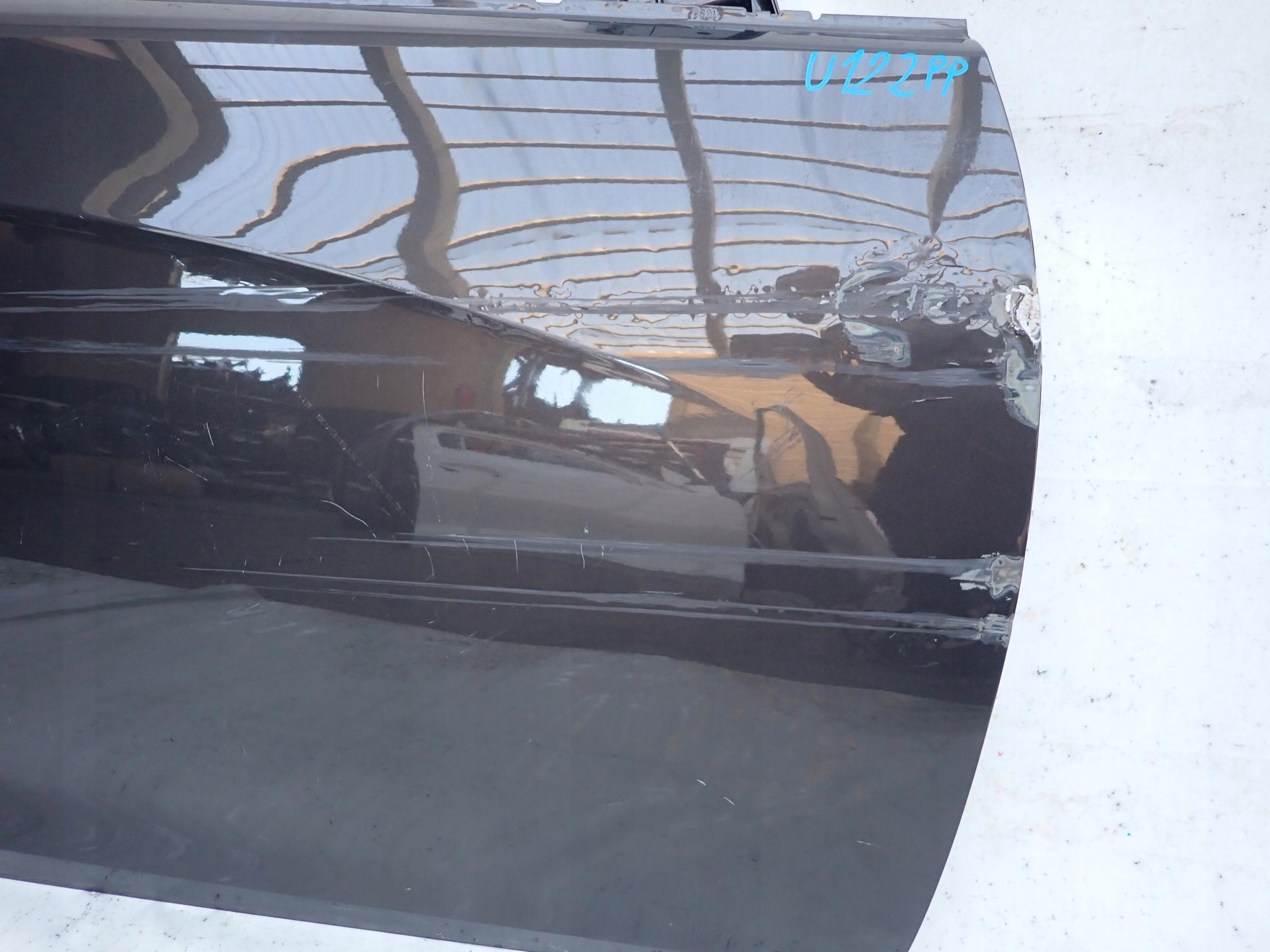OPEL CASCADA 13- door right front front