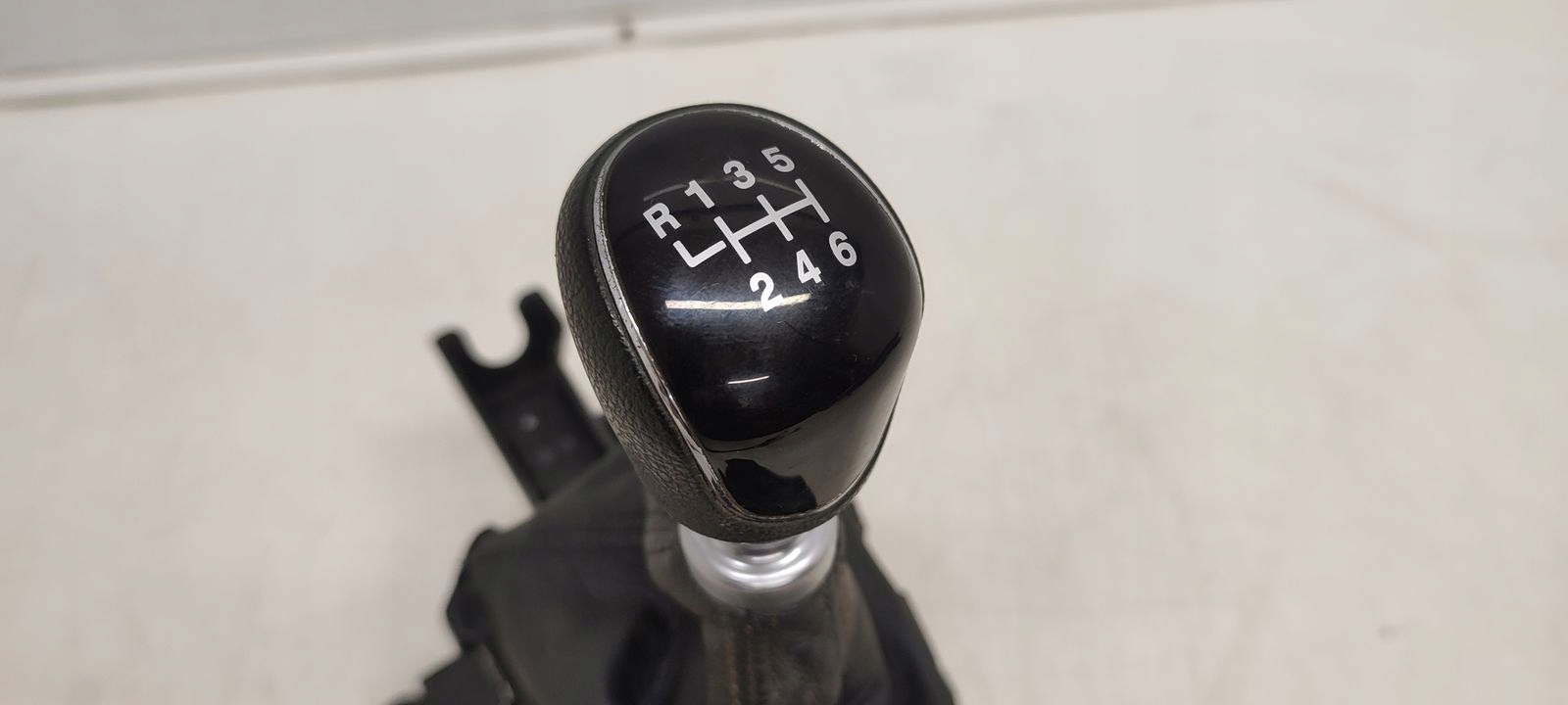 Mecanisme levier vitesse Levier de vitesse Câble Ford Focus MK3 1,6 TDCI