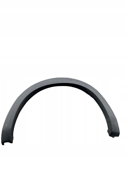 Lišta Blatníku Zadní Levá Dodge Ram 1500 13-18