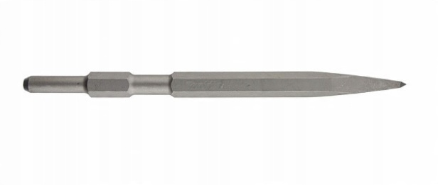 

Makita D-08682 Szpic Hex 280mm 17mm 6-KĄT