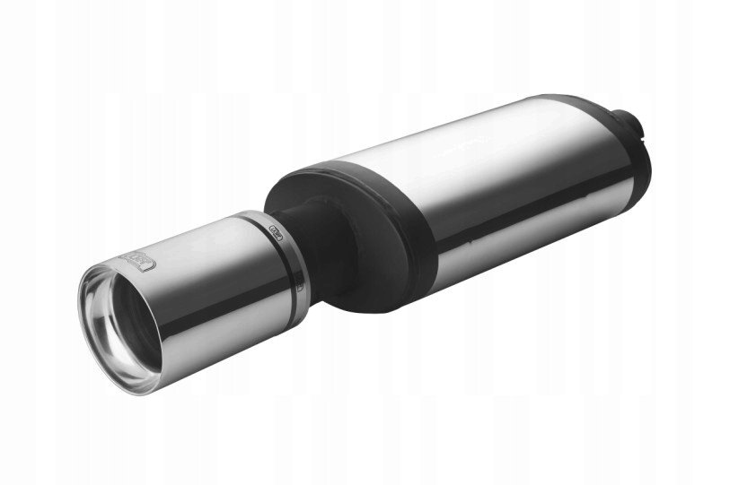 NM-130/16 - Универсальный спортивный глушитель ULTER fi 100