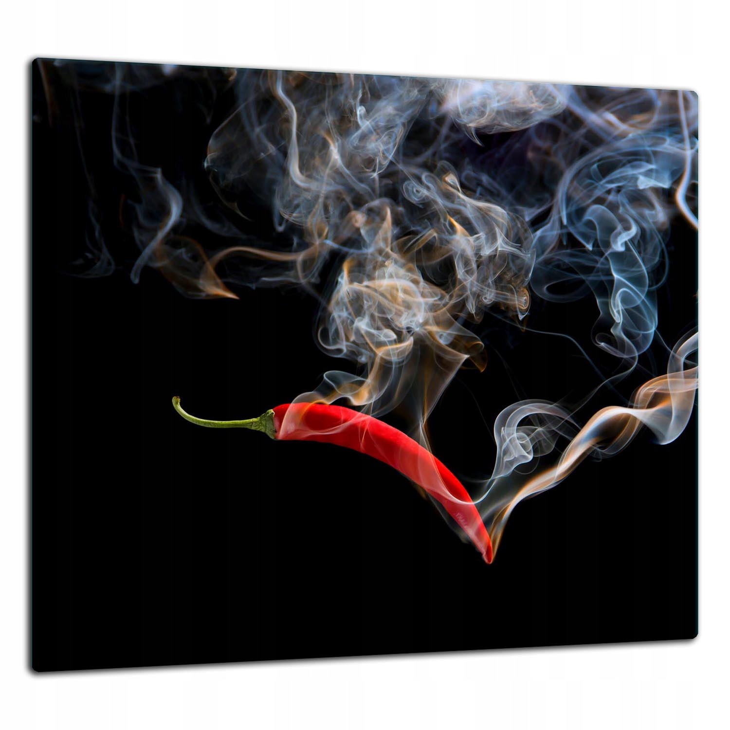 7v1 Skleněná Ochranná Deska Panel Lepidlo 65x60 Chilli