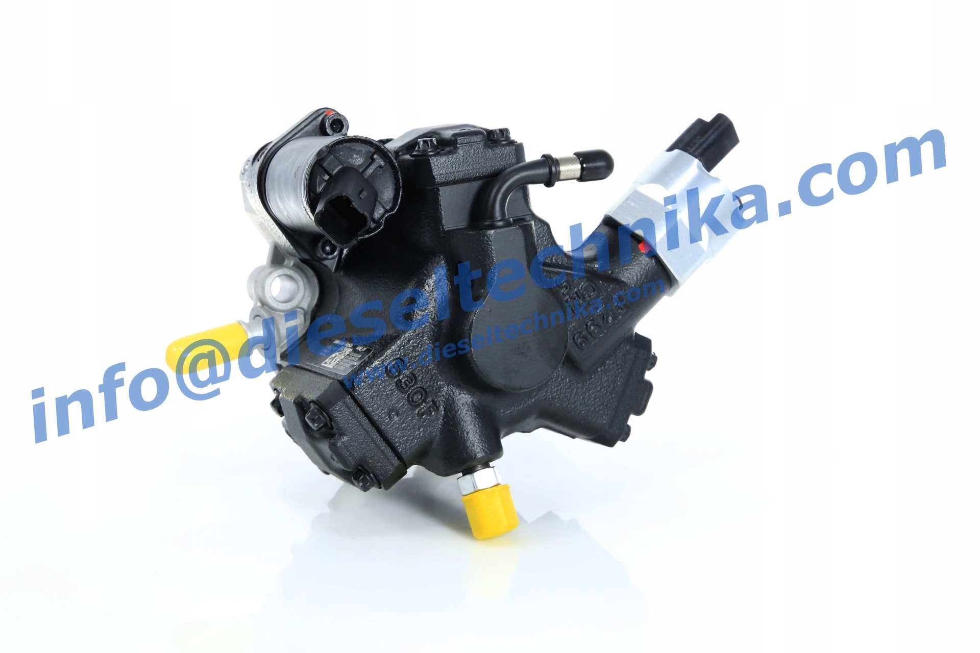 Pompa A2C1283160085 A2C1283160085 5WS40019 Numer katalogowy części A2C1283160085