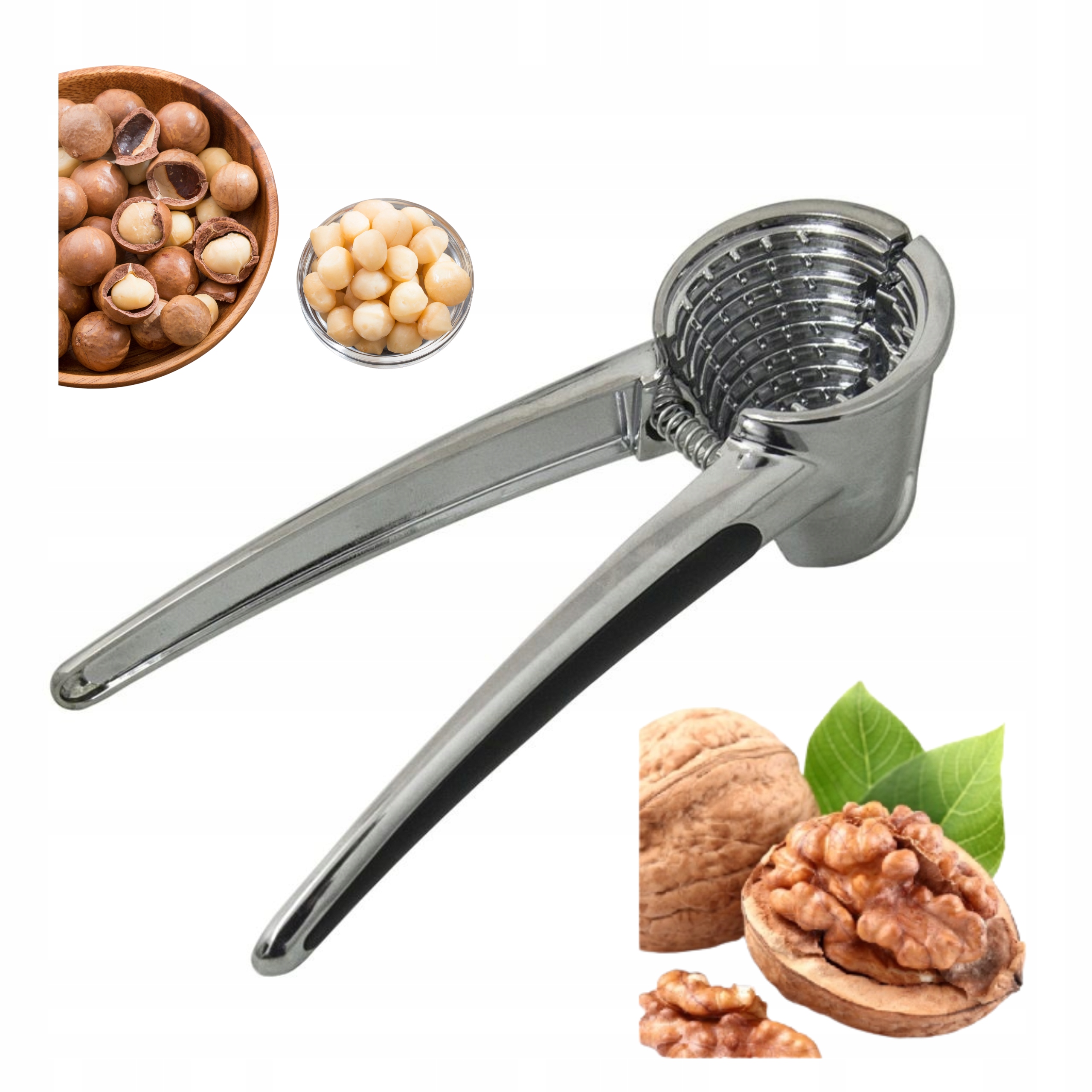 

Dziadek Do Orzechów Mocny Szczypce