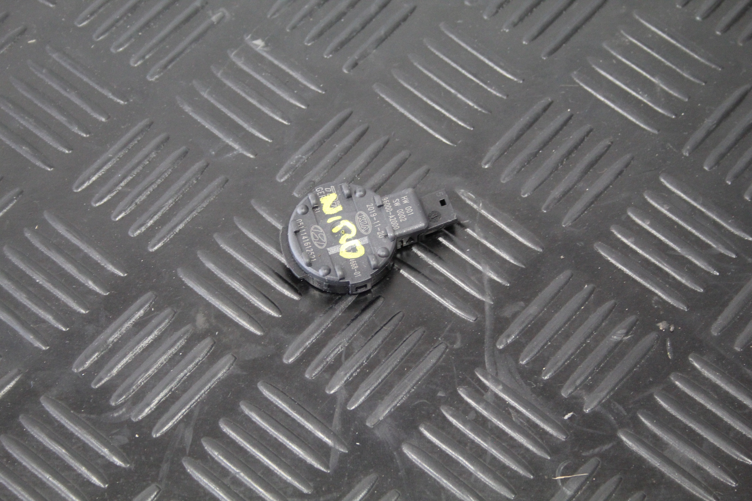 sensor rain KIA NIRO 1 and LIFT 96000-A2000