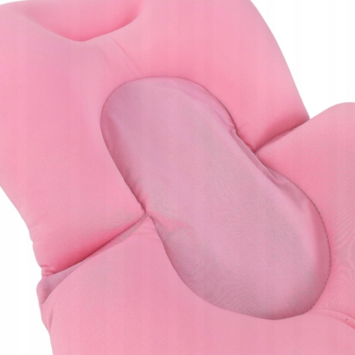 Materac poduszka do kąpieli niemowlak TH-307-1R Stan opakowania oryginalne