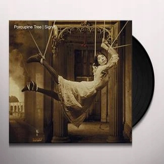 ++ Porcupine Tree Signify 2LP