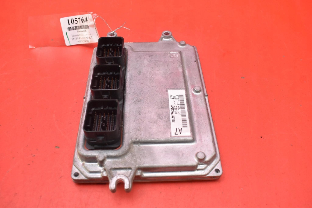 centralina computer motore 37820-5M8-E21 HONDA CIVIC 9 IX 1.8 e-VTEC 141 KM