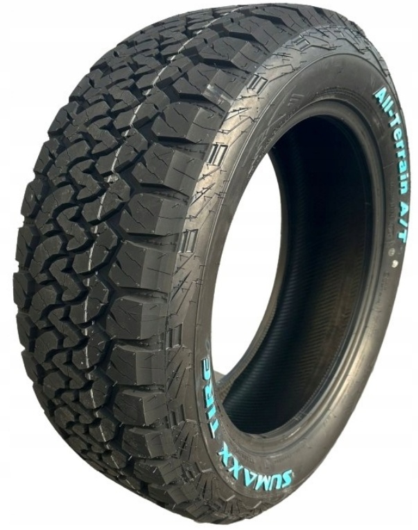 235/85R16 Pneumatiky Sumaxx All-Terrain At 4X4 Suv Pickup Nové 10PR Rwl