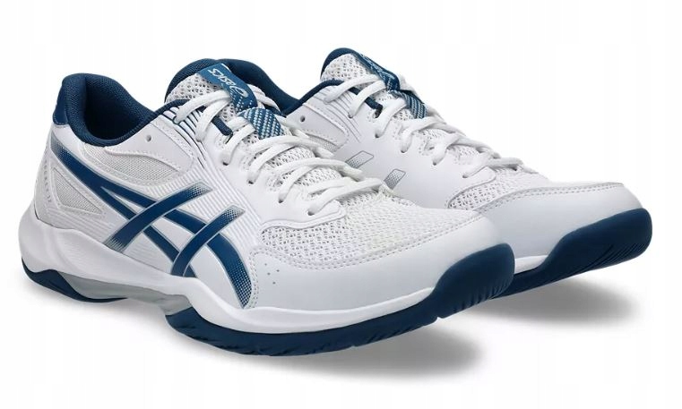 Pánské boty Asics Gel-rocket 12 1071A116-100 46